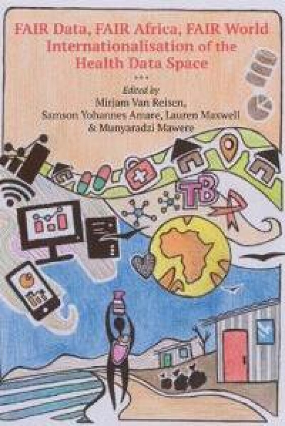 Fair Data Fair Africa Fair World