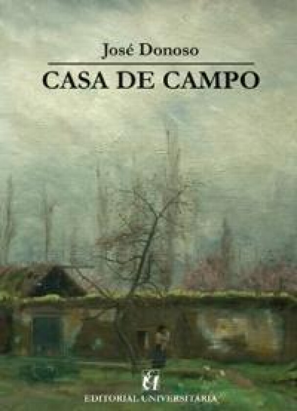 Casa de campo