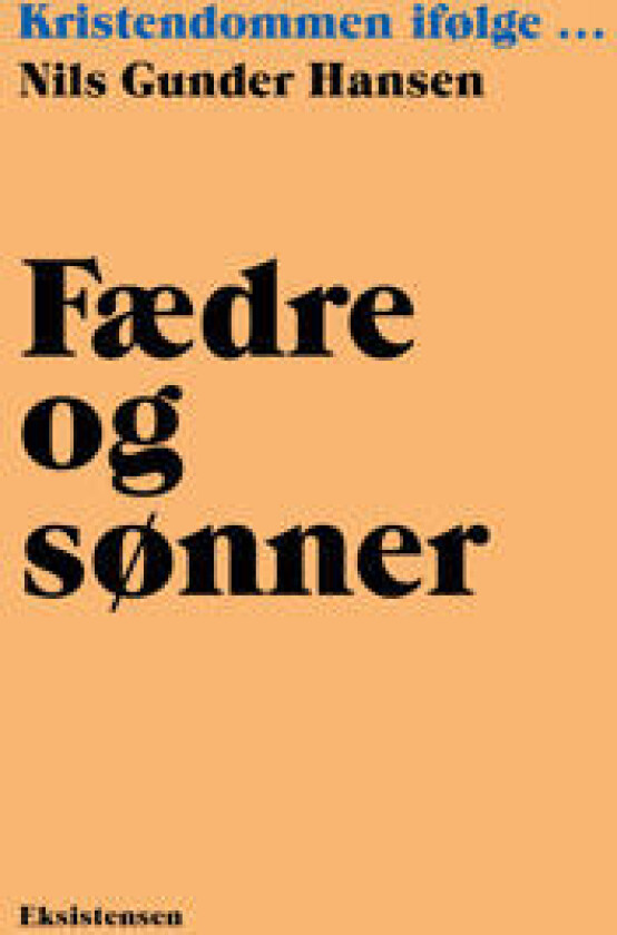 Fædre og sønner