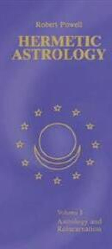 Hermetic Astrology