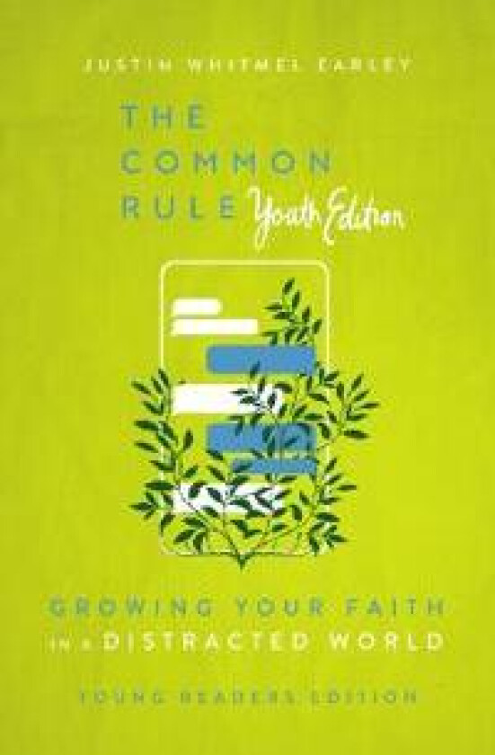 The Common Rule Youth Edition