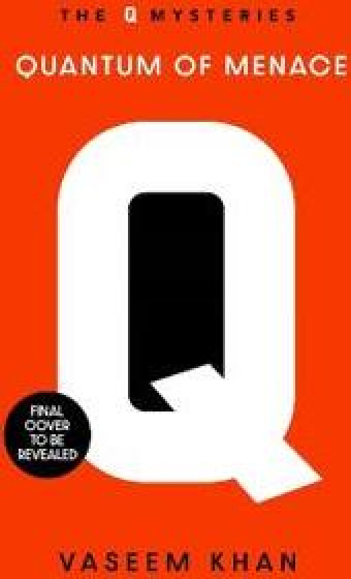 Quantum of Menace