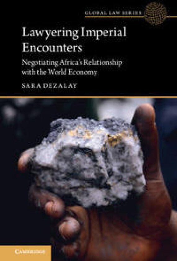 Lawyering Imperial Encounters