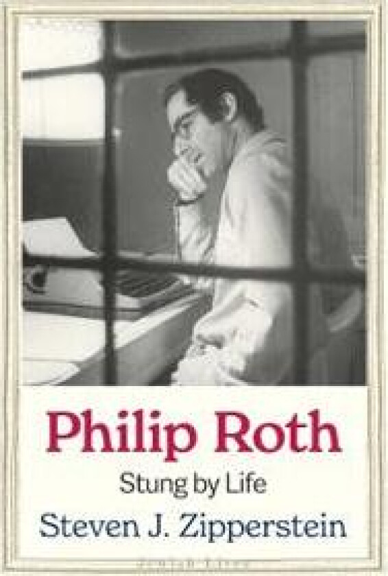 Philip Roth