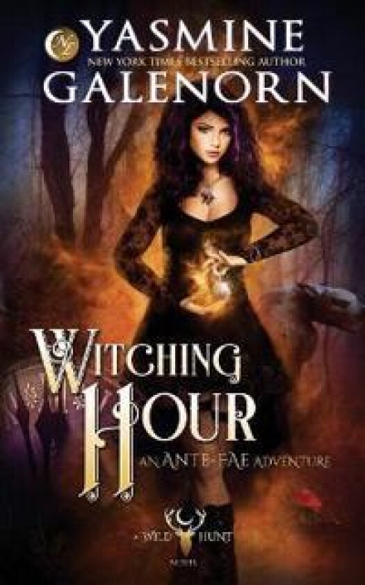 Witching Hour