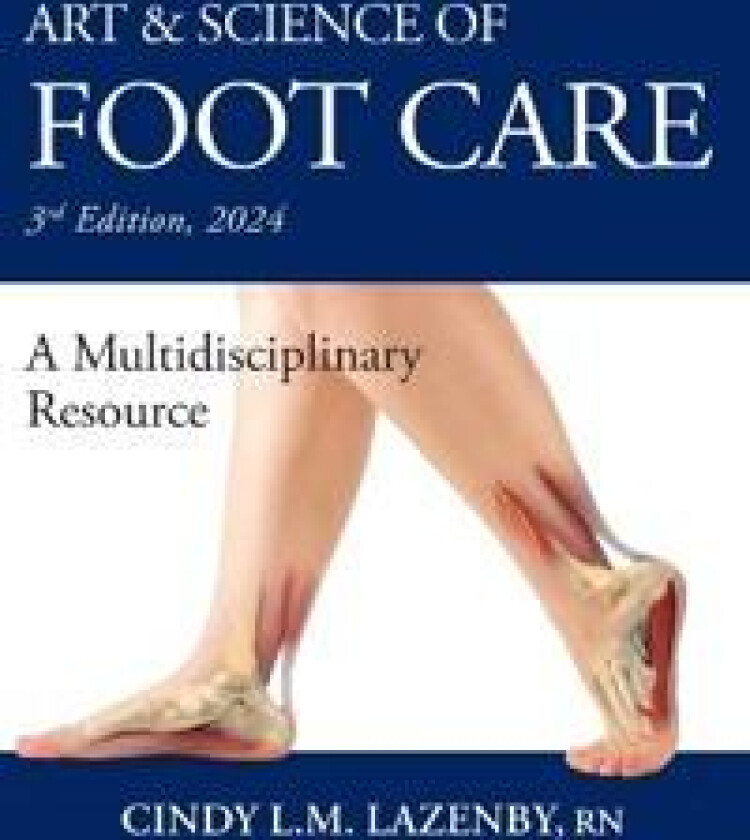 Art & Science of Foot Care