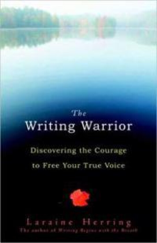 The Writing Warrior