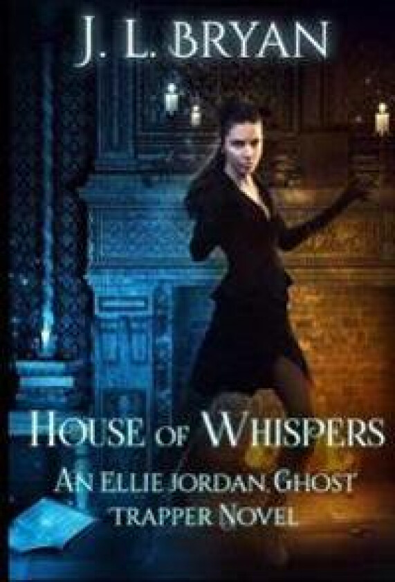 House of Whispers