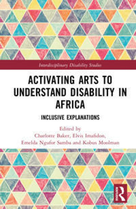 Activating Arts to Understand Disability in Africa