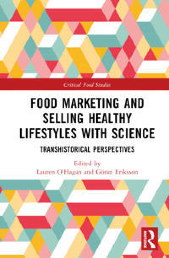 Food Marketing and Selling Healthy Lifestyles with Science