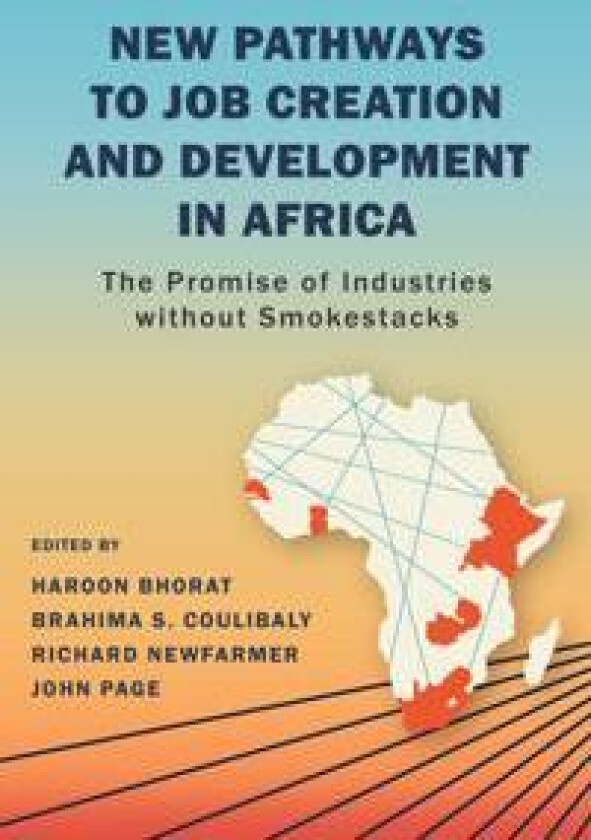 New Pathways to Job Creation and Development in Africa