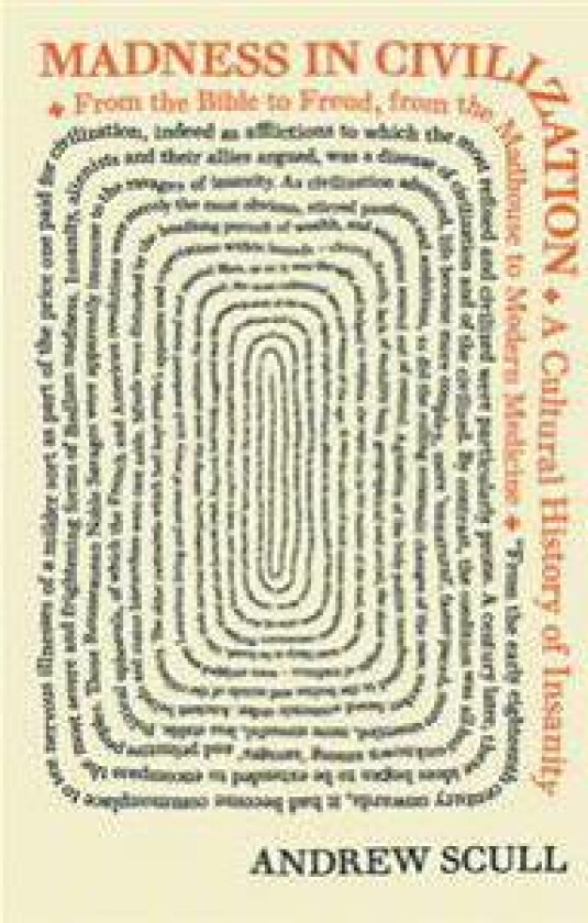 Madness in Civilization