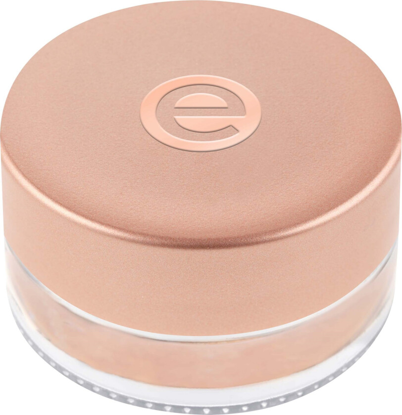 Cream Eyeshadow 02 Pearl