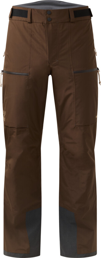 Men's Latnja GORE-TEX Insulated Pant Woodland Brown