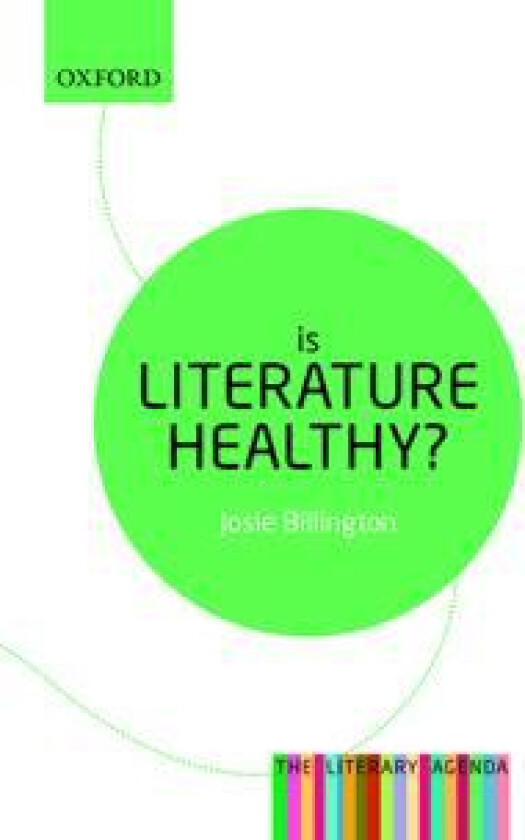 Is Literature Healthy?