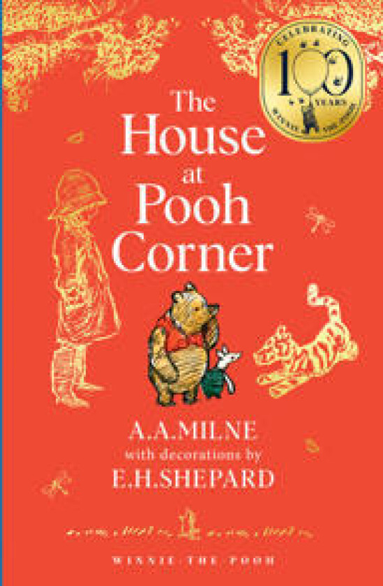 Winnie-the-Pooh: The House at Pooh Corner