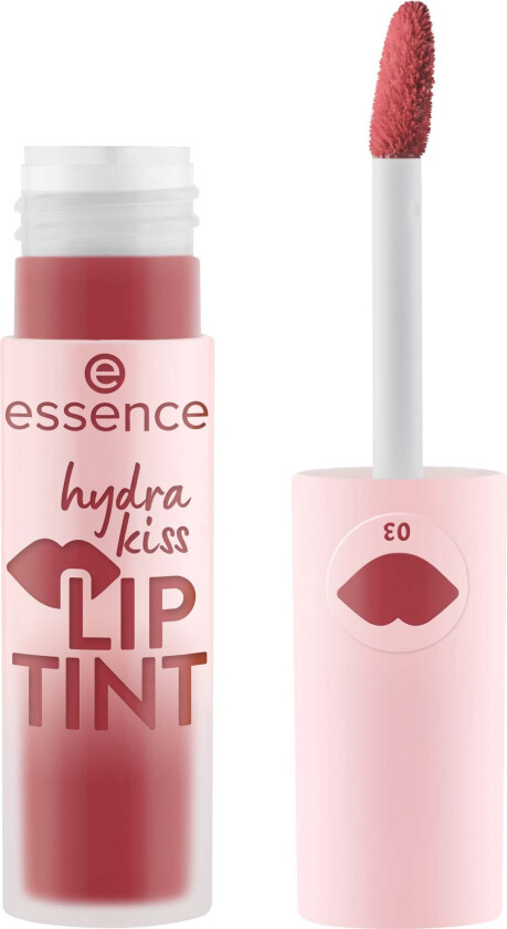 Hydra Kiss Lip Tint 03 Rosy Blossom