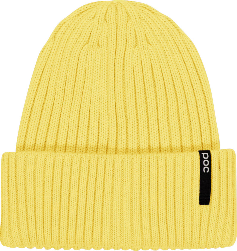 Poc Beanie Sulphite Yellow