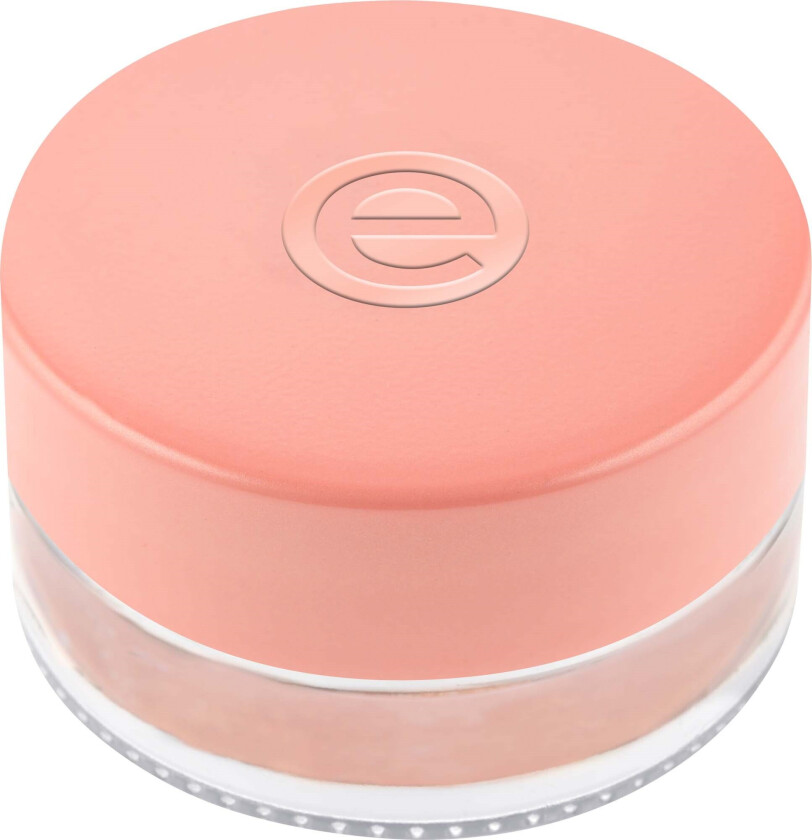 Cream Eyeshadow 01 Rose