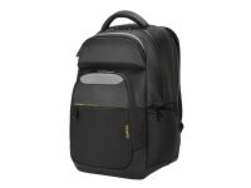 CityGear Laptop Backpack