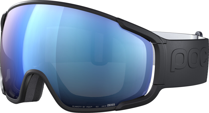 Zonula Uranium Black/Partly Sunny Blue
