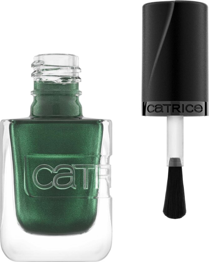 GEL AFFAIR Nail Lacquer 047 Deep Woods Spell