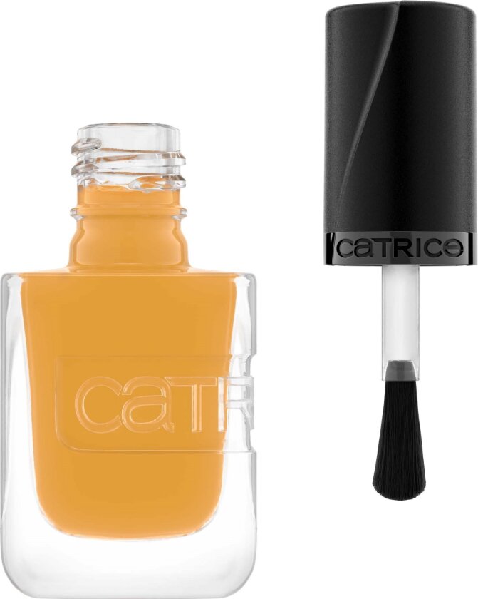 GEL AFFAIR Nail Lacquer 045 Dijon Drama