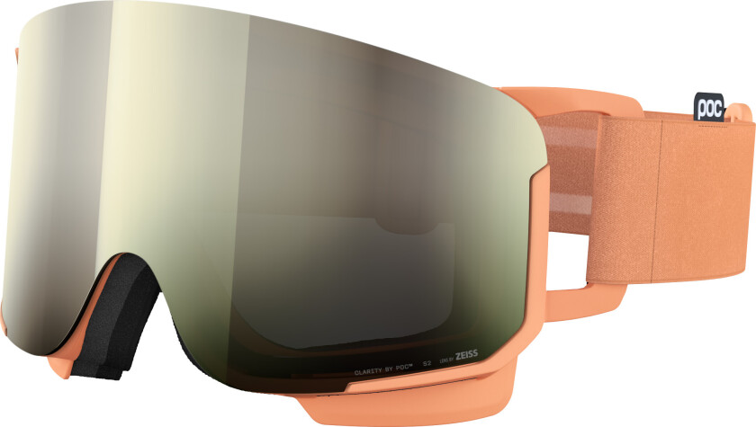 Nexal Apricot Sunstone/Partly Sunny Ivory