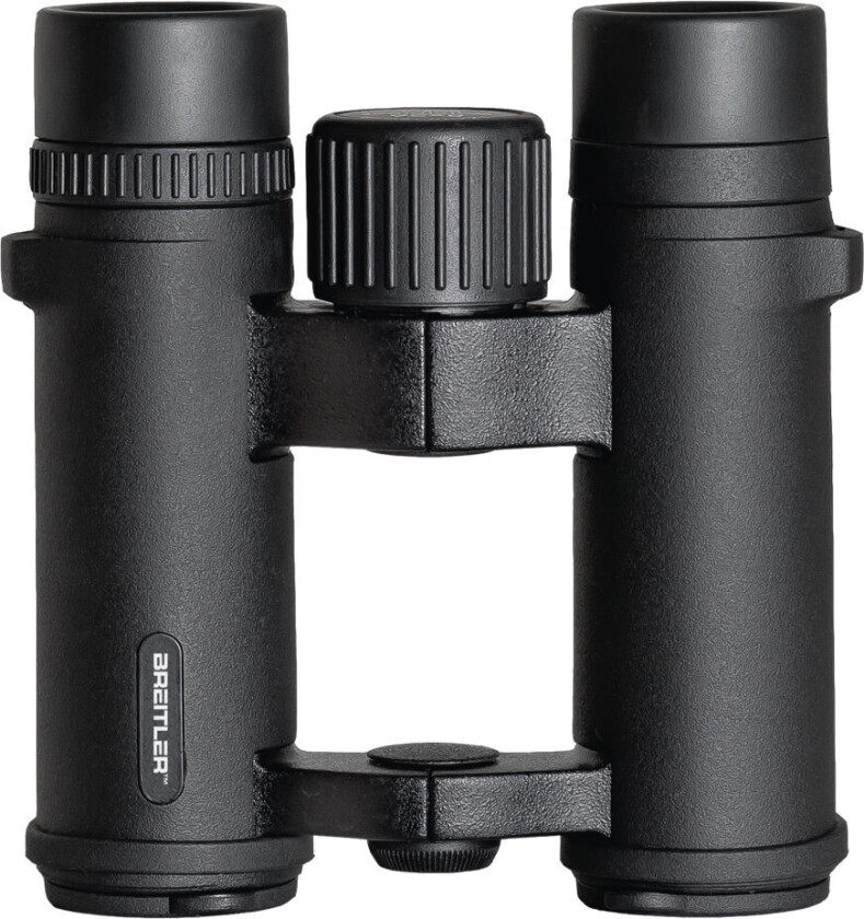 Jeger 8×26 Wp Sf Kikkert Sort One size