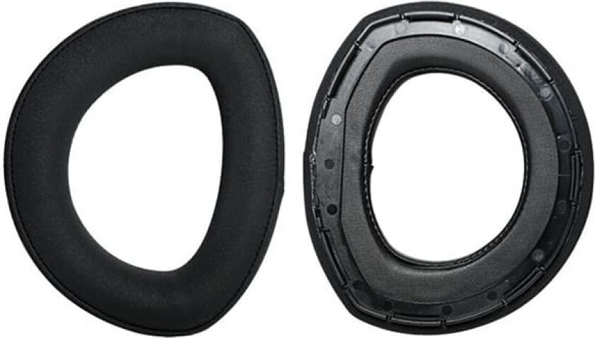 INF Erstatningsøreputer for Sennheiser HD800/HD800s 0