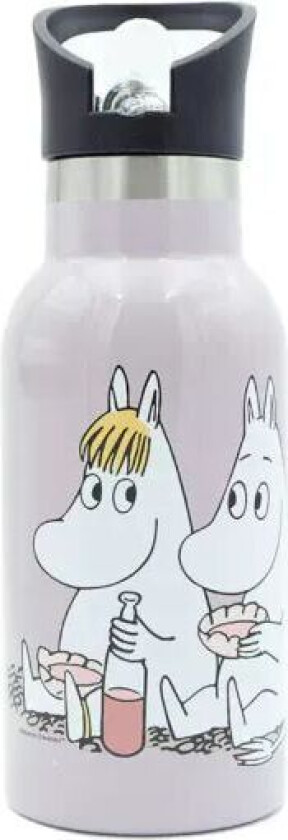 Mummi Drikkeflaske Lunsj - 350ml