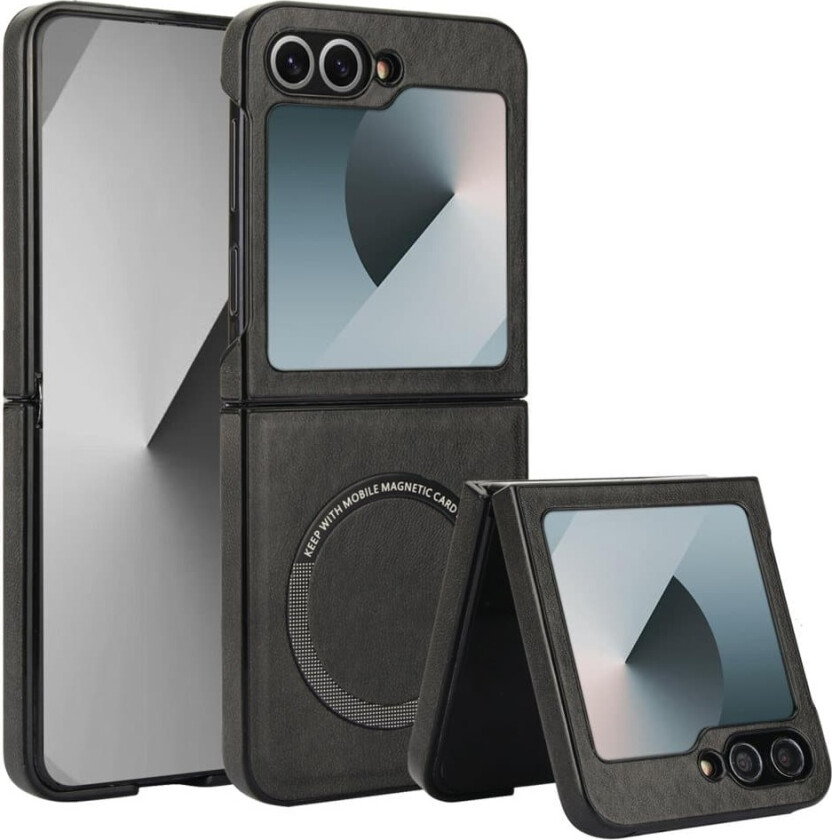 INF Magnetisk deksel til Samsung Galaxy Z Flip 6