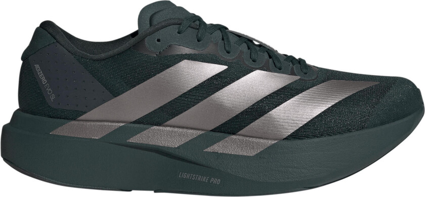 Adizero EVO SL M's aurivy/tauoxi/ironmt UK 9