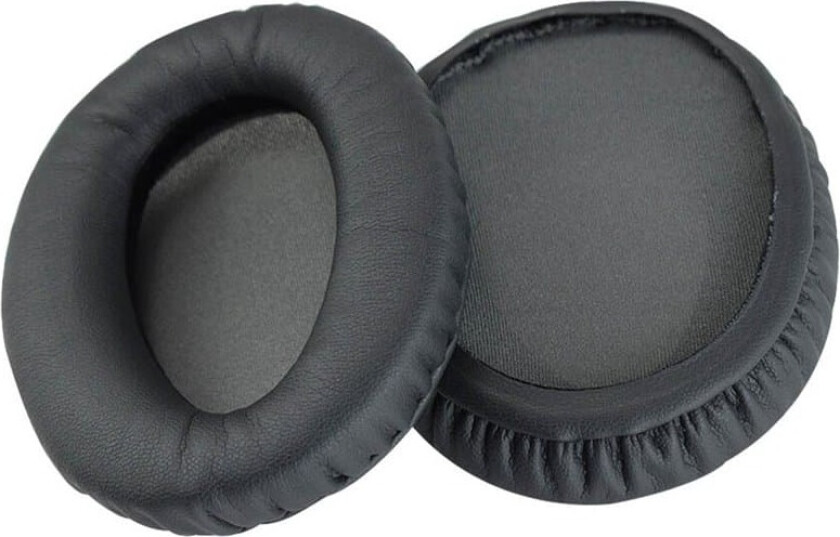 Øreputer Sony MDR-ZX770BN - Svart