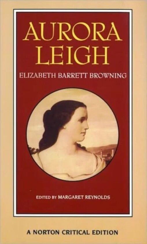 Aurora Leigh av Elizabeth Barrett Browning