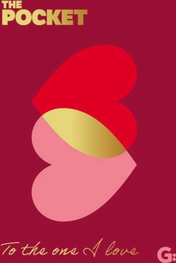 The Pocket To the One I Love