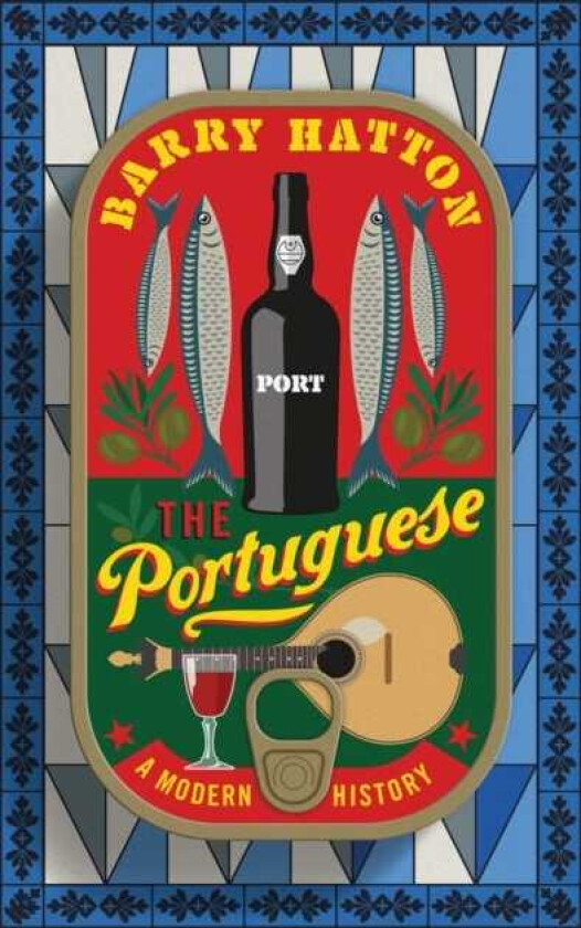 The Portuguese A Modern History