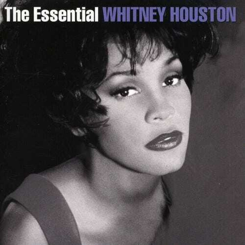 Whitney Houston Essential CD