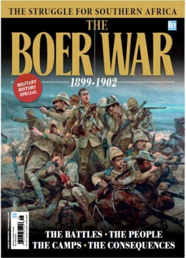 The Boer War