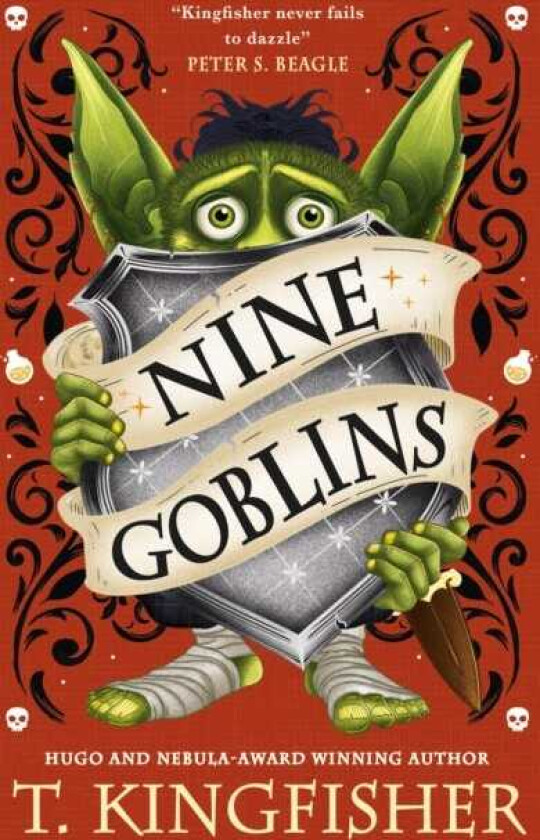 Nine Goblins