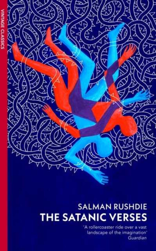 The Satanic Verses
