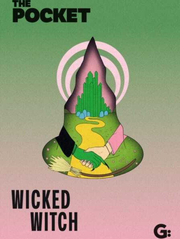 The Pocket Wicked Witch