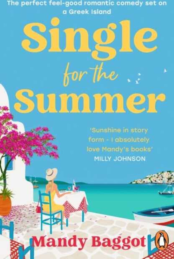 Single for the Summer