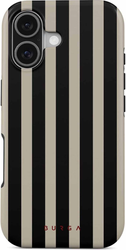 Burga Tough MagSafe Case - Prophecy (iPhone 17)