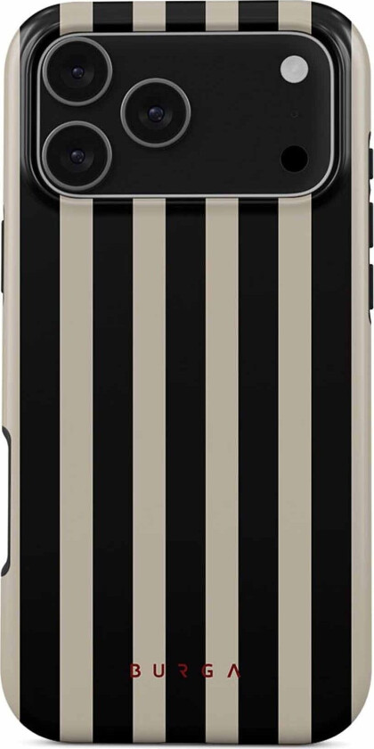 Burga Tough MagSafe-deksel - Prophecy (iPhone 17 Pro Max)