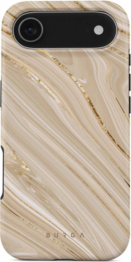 Burga Tough MagSafe-deksel - Full Glamour (iPhone Air)