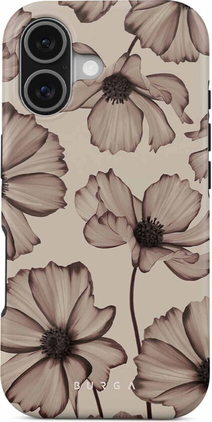 Burga Tough MagSafe-deksel - Barely Yours (iPhone 17)