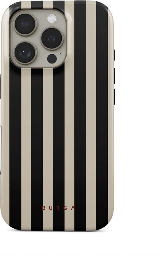 Burga Tough MagSafe Case - Prophecy (iPhone 16 Pro)