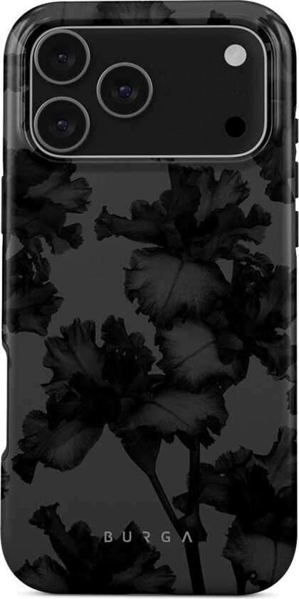 Burga Tough MagSafe-deksel - Nattlig (iPhone 17 Pro Max)