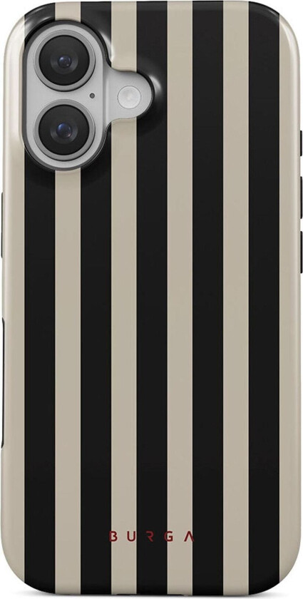 Burga Tough MagSafe Case - Prophecy (iPhone 16)